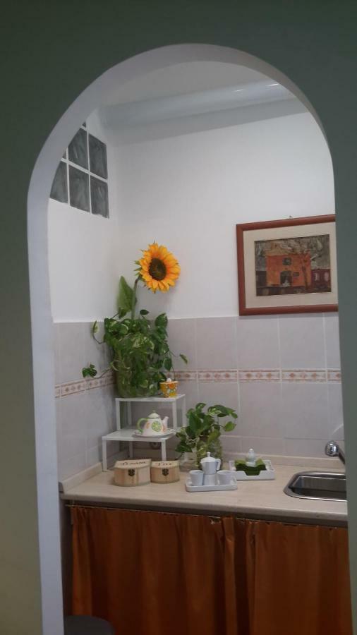 Acomodação com café da manhã  Le Tre Sorelle Garbatella Roma