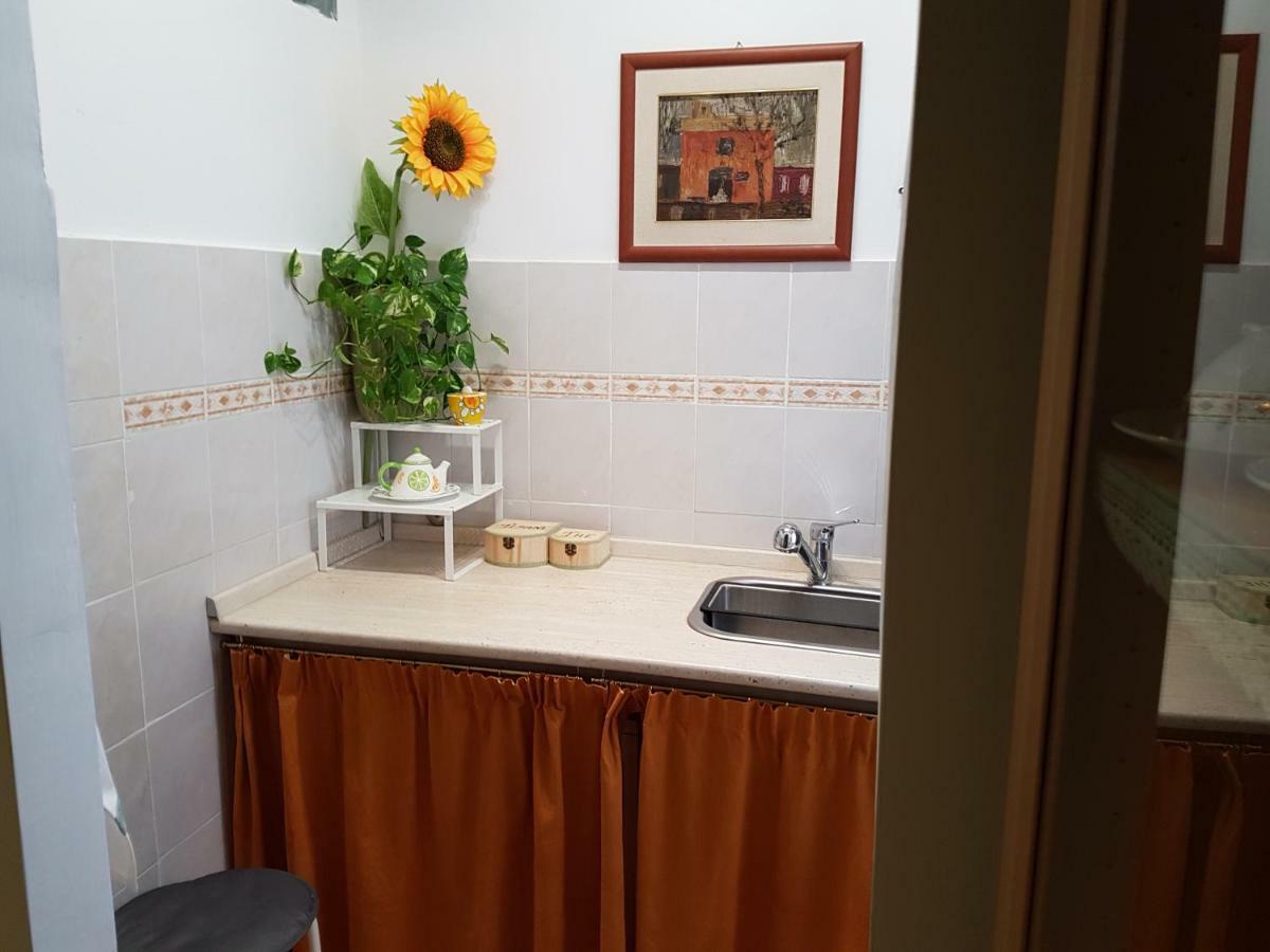 Acomodação com café da manhã  Le Tre Sorelle Garbatella Roma